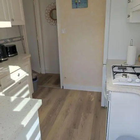 Maison Vue Sur Le Bassin, Proche Du Centre ארסשון