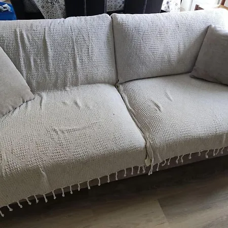 Maison Vue Sur Le Bassin, Proche Du Centre * ארסשון