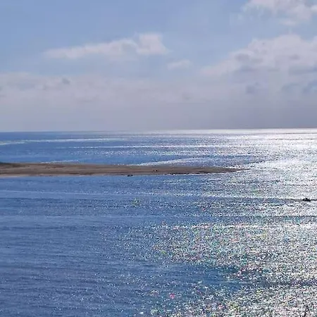 Maison Vue Sur Le Bassin, Proche Du Centre