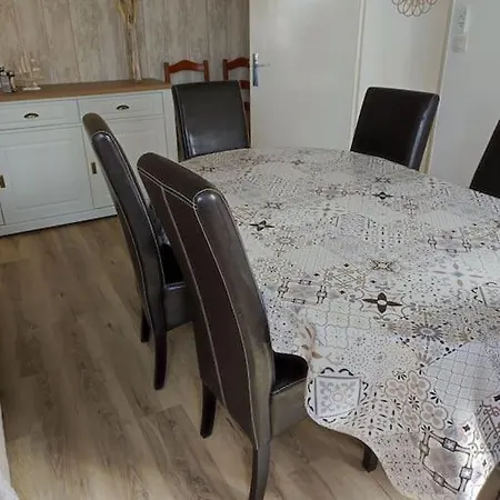 펜션 Maison Vue Sur Le Bassin, Proche Du Centre *