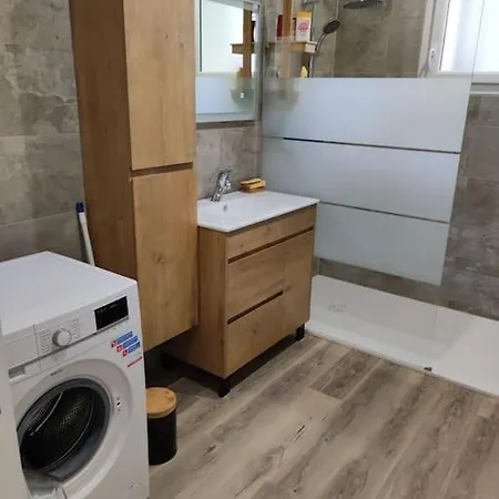 Maison Vue Sur Le Bassin, Proche Du Centre *