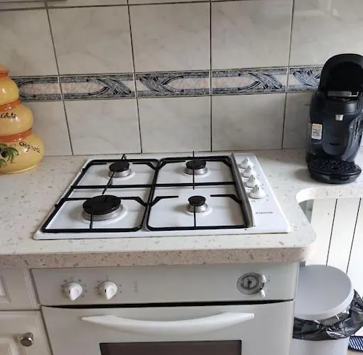 Maison Vue Sur Le Bassin, Proche Du Centre Feriehus