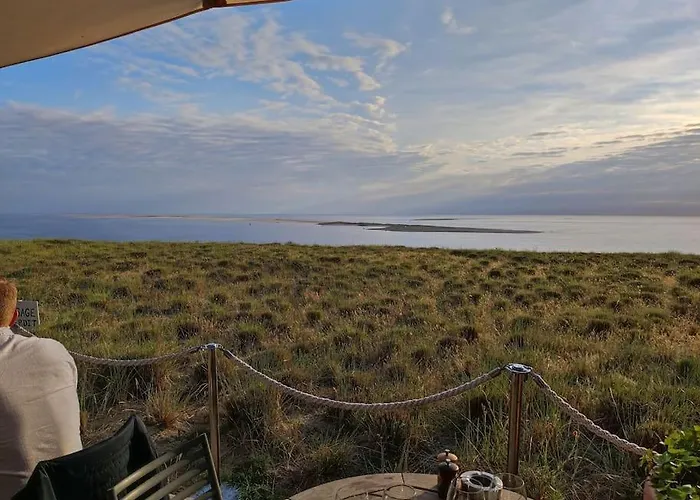 Feriehus Maison Vue Sur Le Bassin, Proche Du Centre Arcachon