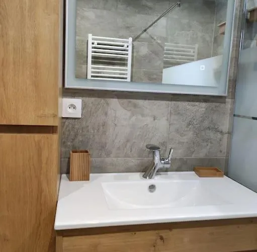 Feriehus Maison Vue Sur Le Bassin, Proche Du Centre Arcachon