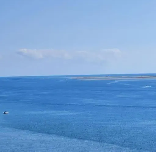 Maison Vue Sur Le Bassin, Proche Du Centre *