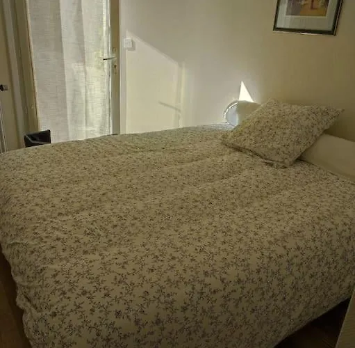 Feriehus Maison Vue Sur Le Bassin, Proche Du Centre