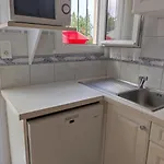Maison Vue Sur Le Bassin, Proche Du Centre Ferienhaus