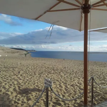 Casa vacanze Maison Vue Sur Le Bassin, Proche Du Centre *