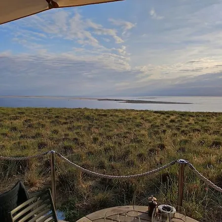 Casa vacanze Maison Vue Sur Le Bassin, Proche Du Centre Arcachon