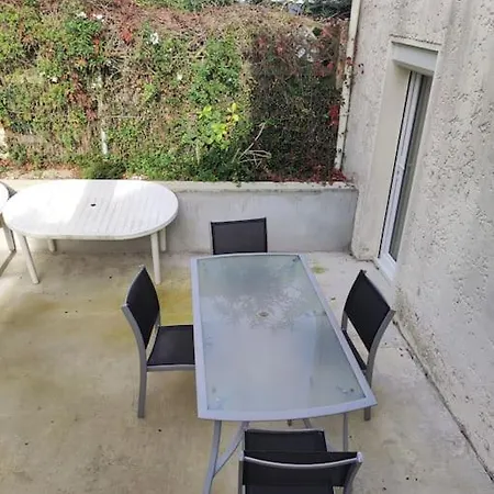 Maison Vue Sur Le Bassin, Proche Du Centre Casa vacanze Arcachon