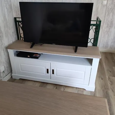 Casa vacanze Maison Vue Sur Le Bassin, Proche Du Centre