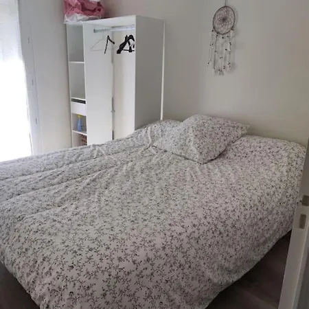 Maison Vue Sur Le Bassin, Proche Du Centre Casa vacanze *