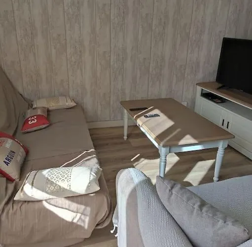 Tatil Evi Maison Vue Sur Le Bassin, Proche Du Centre