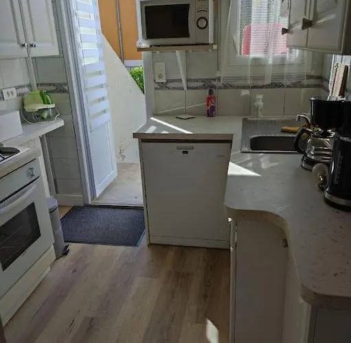 Maison Vue Sur Le Bassin, Proche Du Centre *